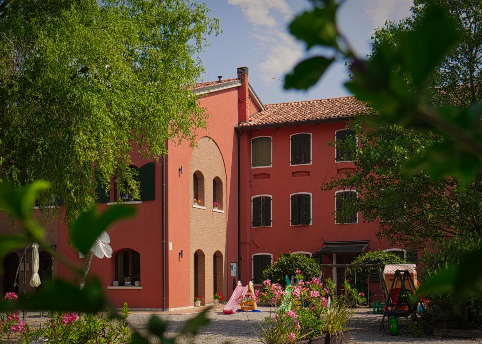 Quadrifoglio Relax Landhaus San Donà di Piave